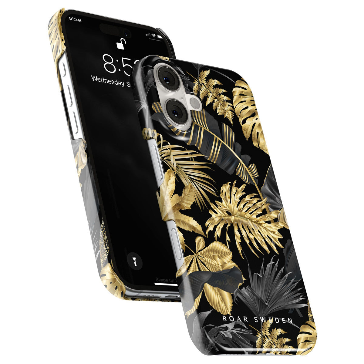 Botanic Gold - Slim case – Item 3 of 3