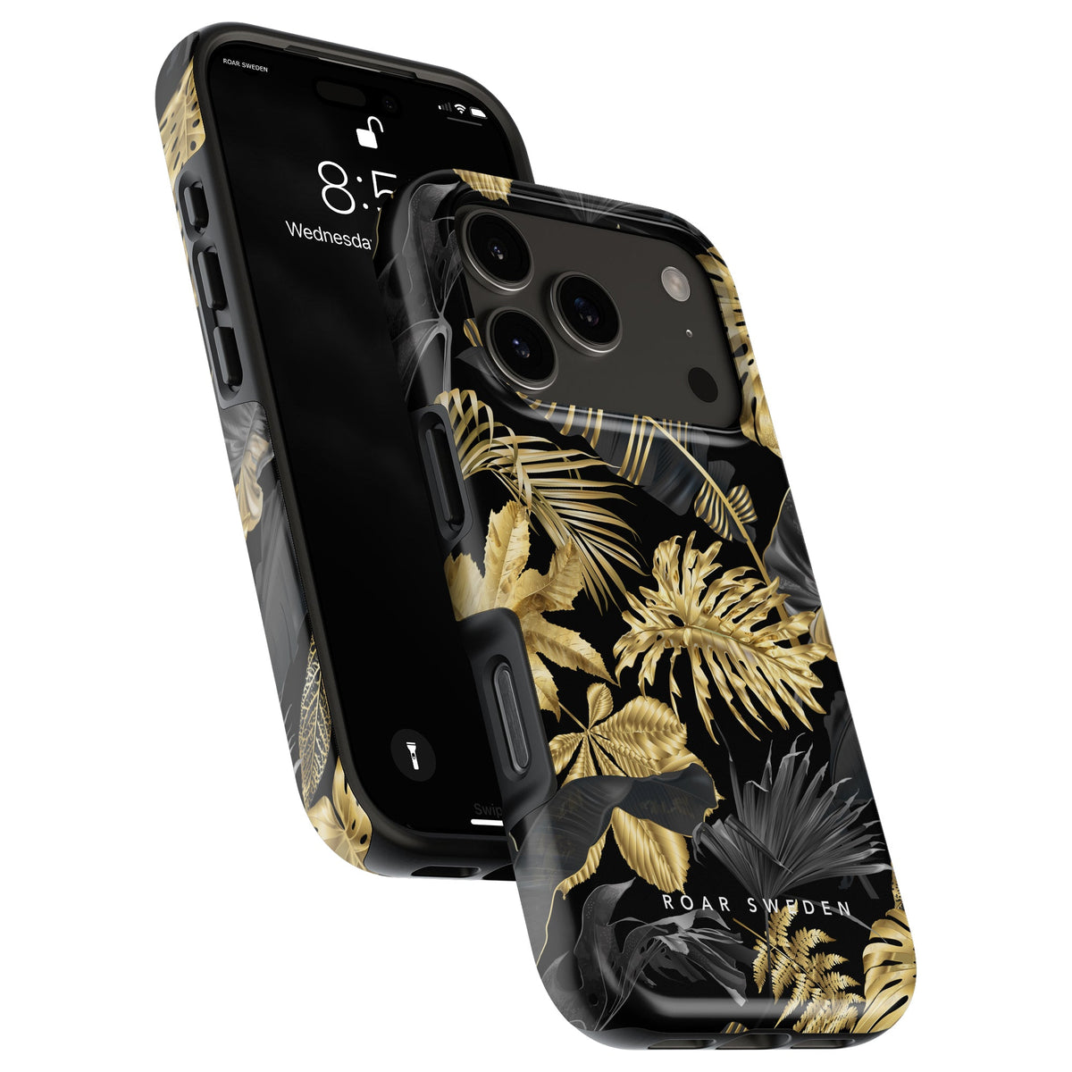 Botanic Gold - Magsafe Tough Case – Kohde 3/8