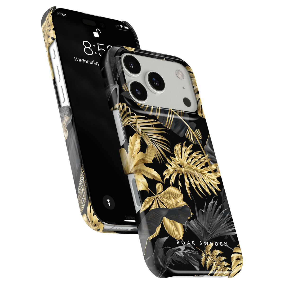Botanic Gold - Slim case – Item 2 of 3