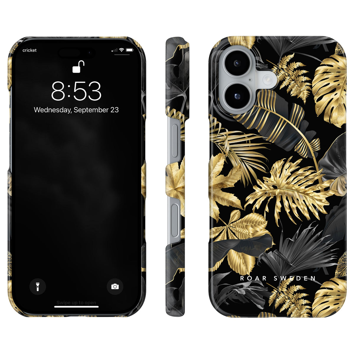Botanic Gold - Slim case – Item 0 of 3