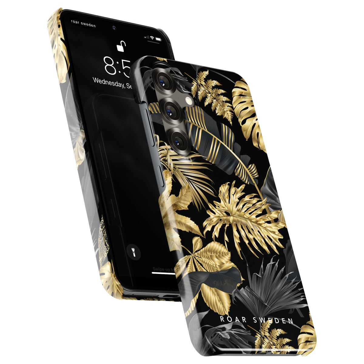 Botanic Gold - Slim case – Item 3 of 3