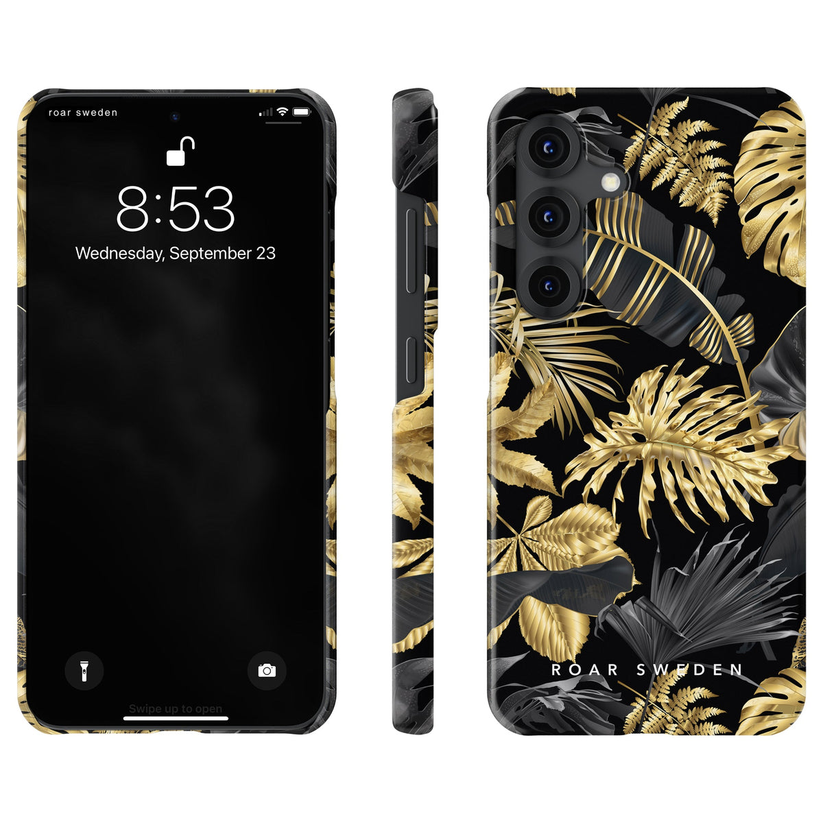 Botanic Gold - Slim case – Item 3 of 3