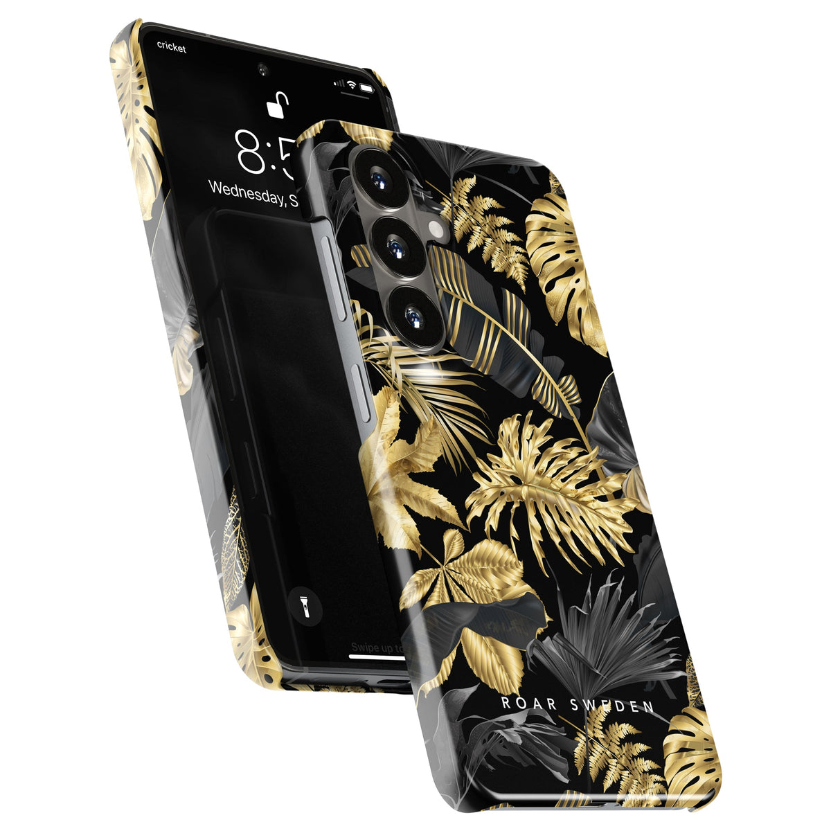 Botanic Gold - Slim case – Item 3 of 3