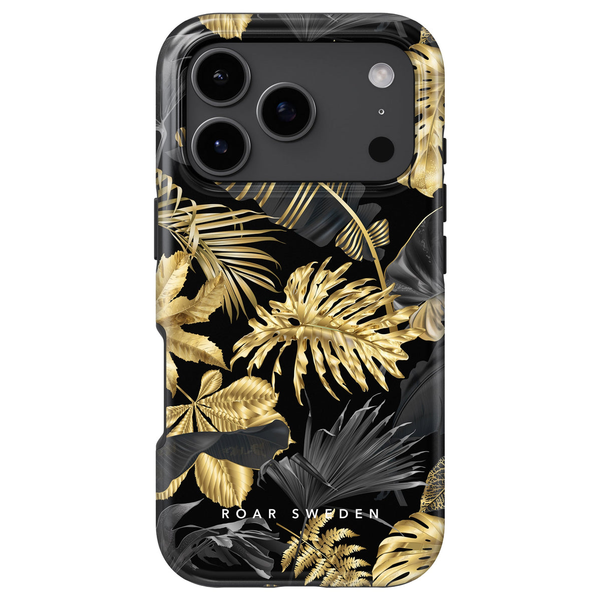 Botanic Gold – Kestävä kotelo – Kohde 10/17