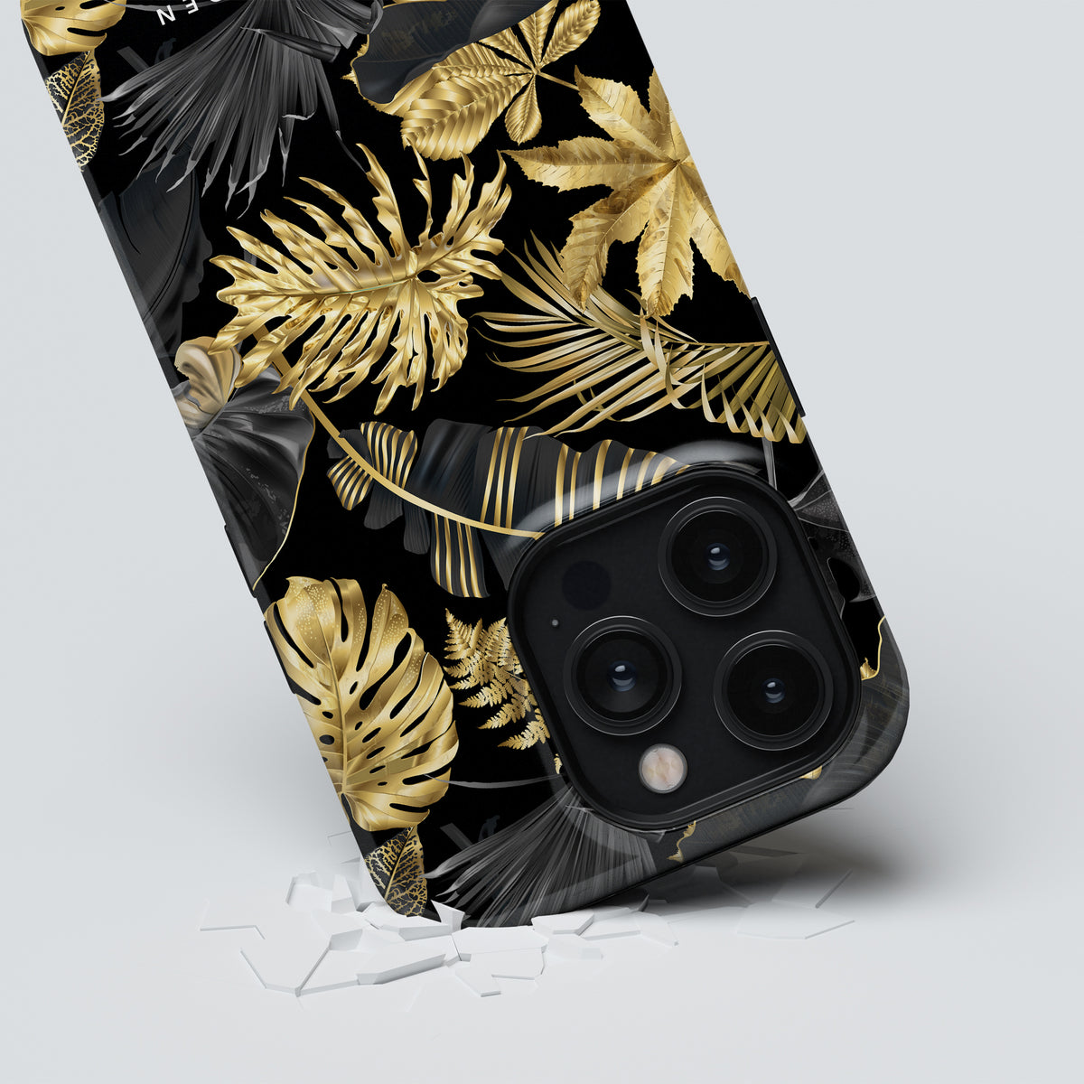 Botanic Gold - Magsafe Tough Case – Kohde 8/8