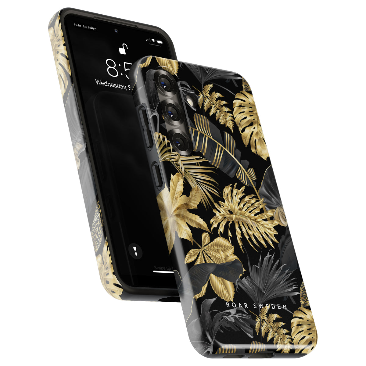 Botanic Gold – Kestävä kotelo – Kohde 5/17