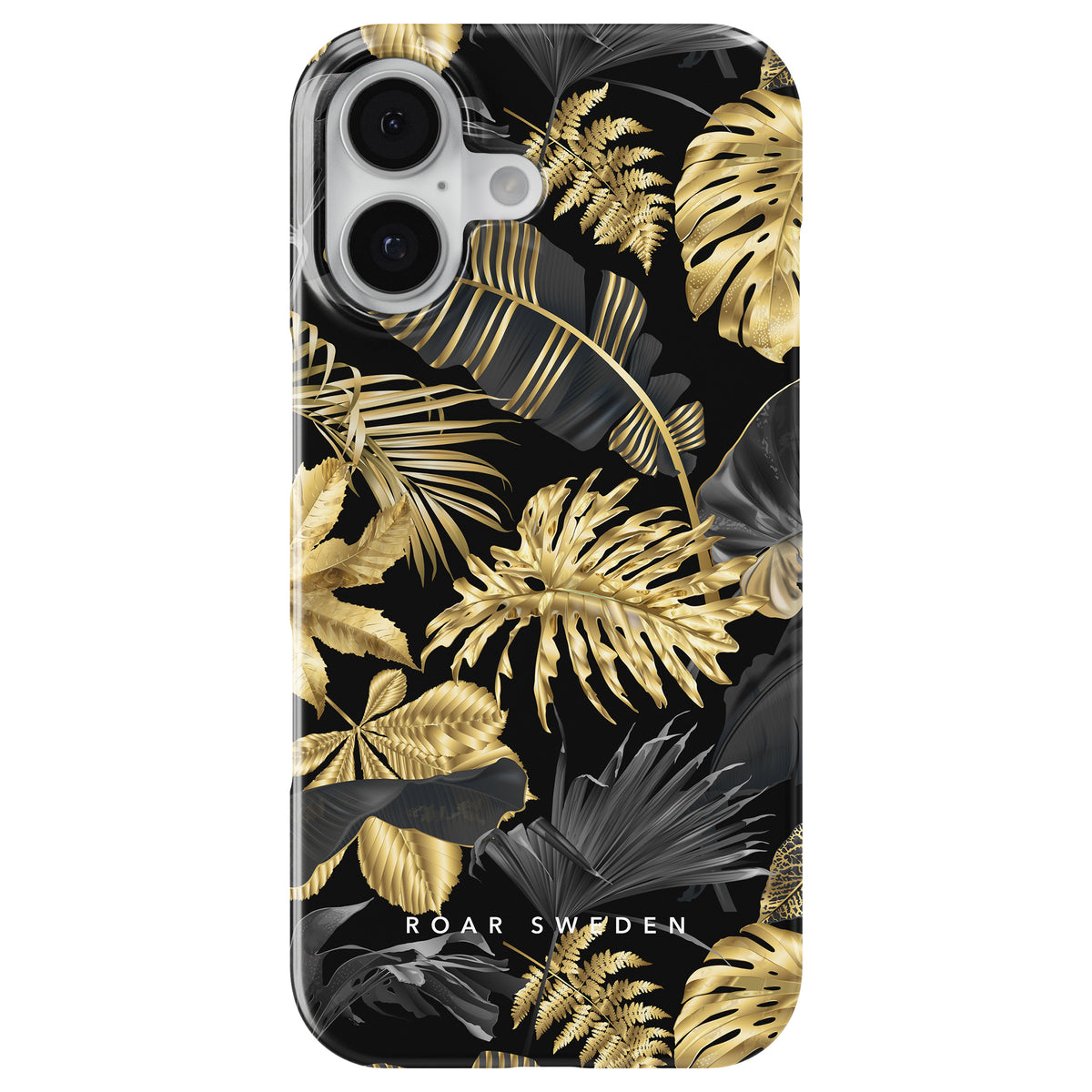 Botanic Gold - Kapea kotelo