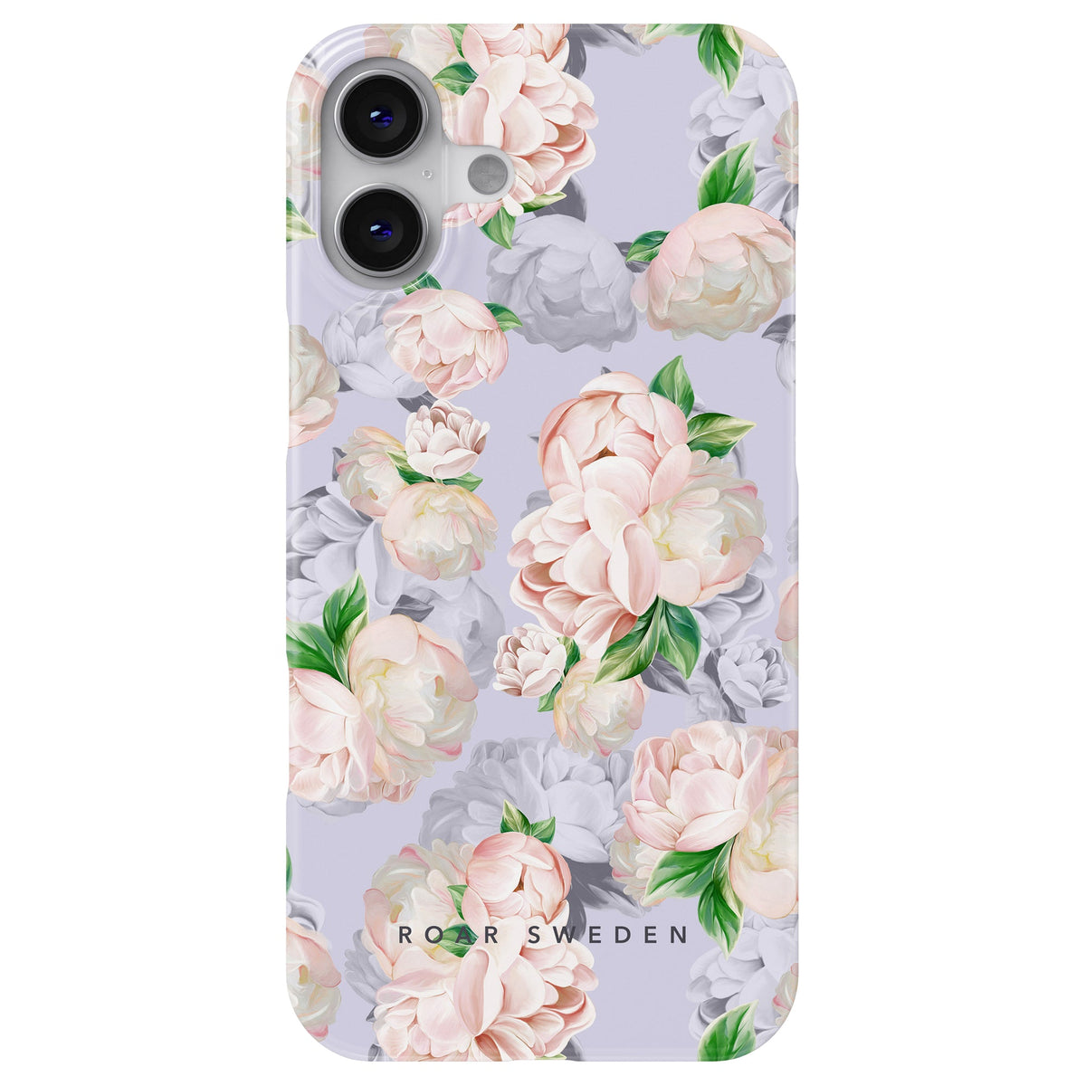 Bright Peonies – Kapea kotelo – Kohde 3/3