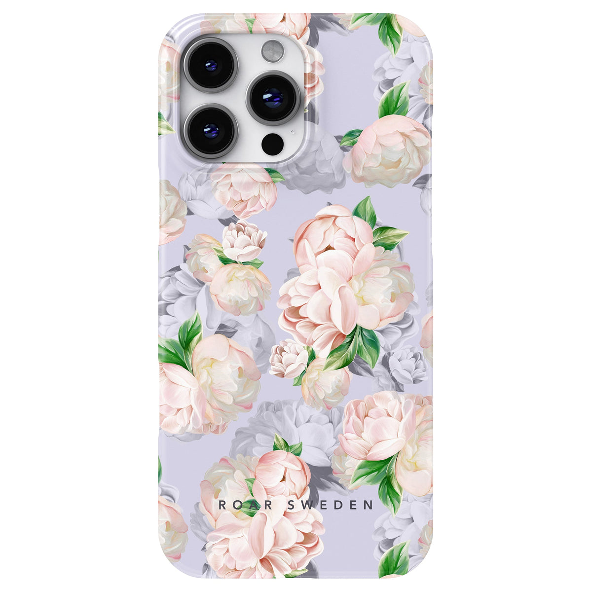 Bright Peonies – Kapea kotelo – Kohde 3/3