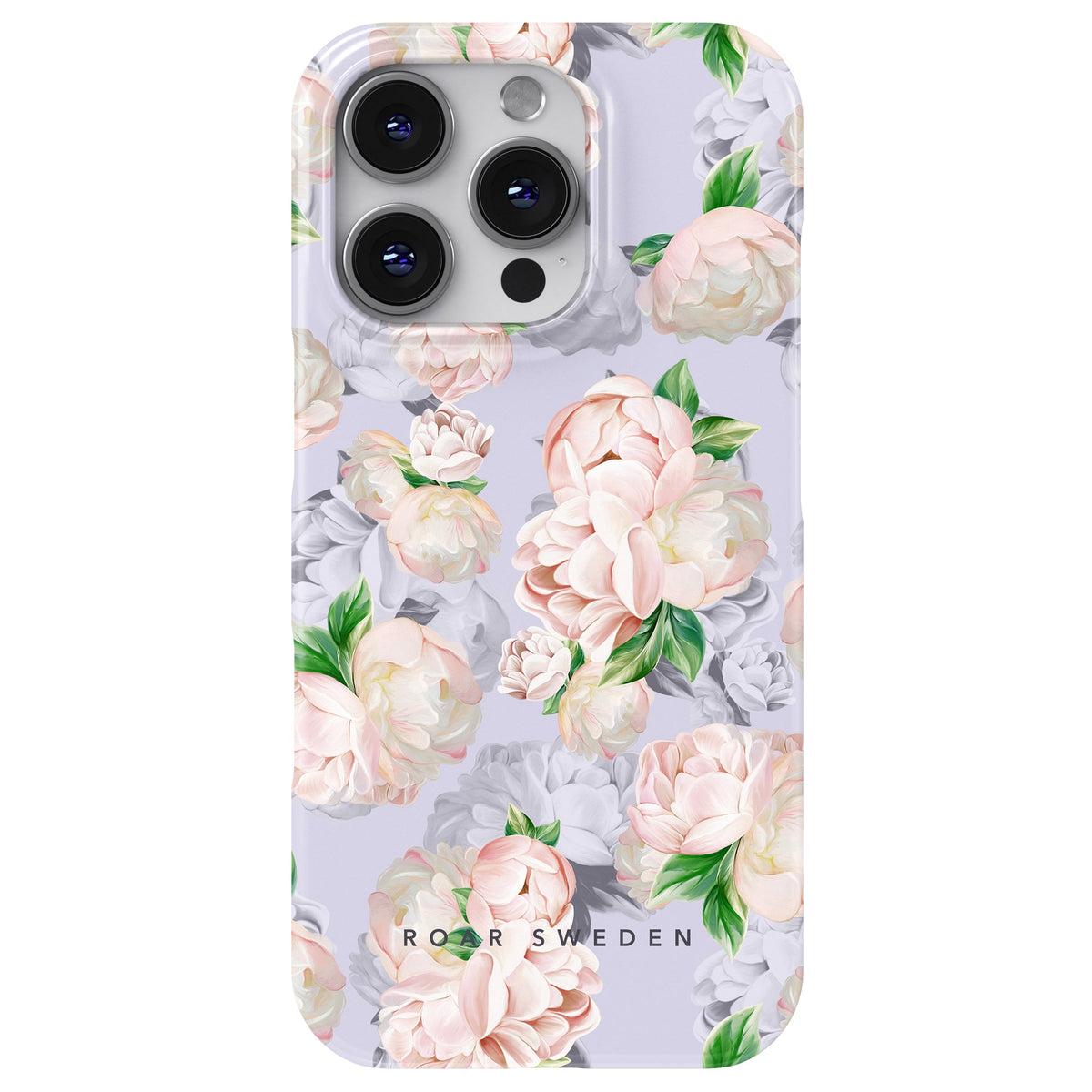 Bright Peonies – Kapea kotelo – Kohde 3/3