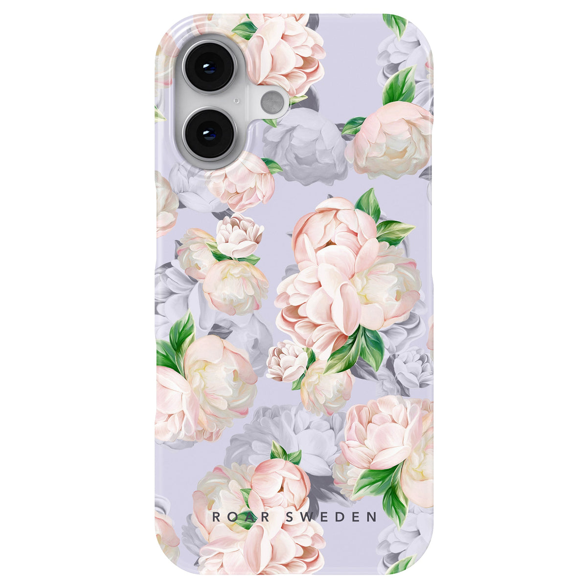 Bright Peonies – Kapea kotelo – Kohde 3/3