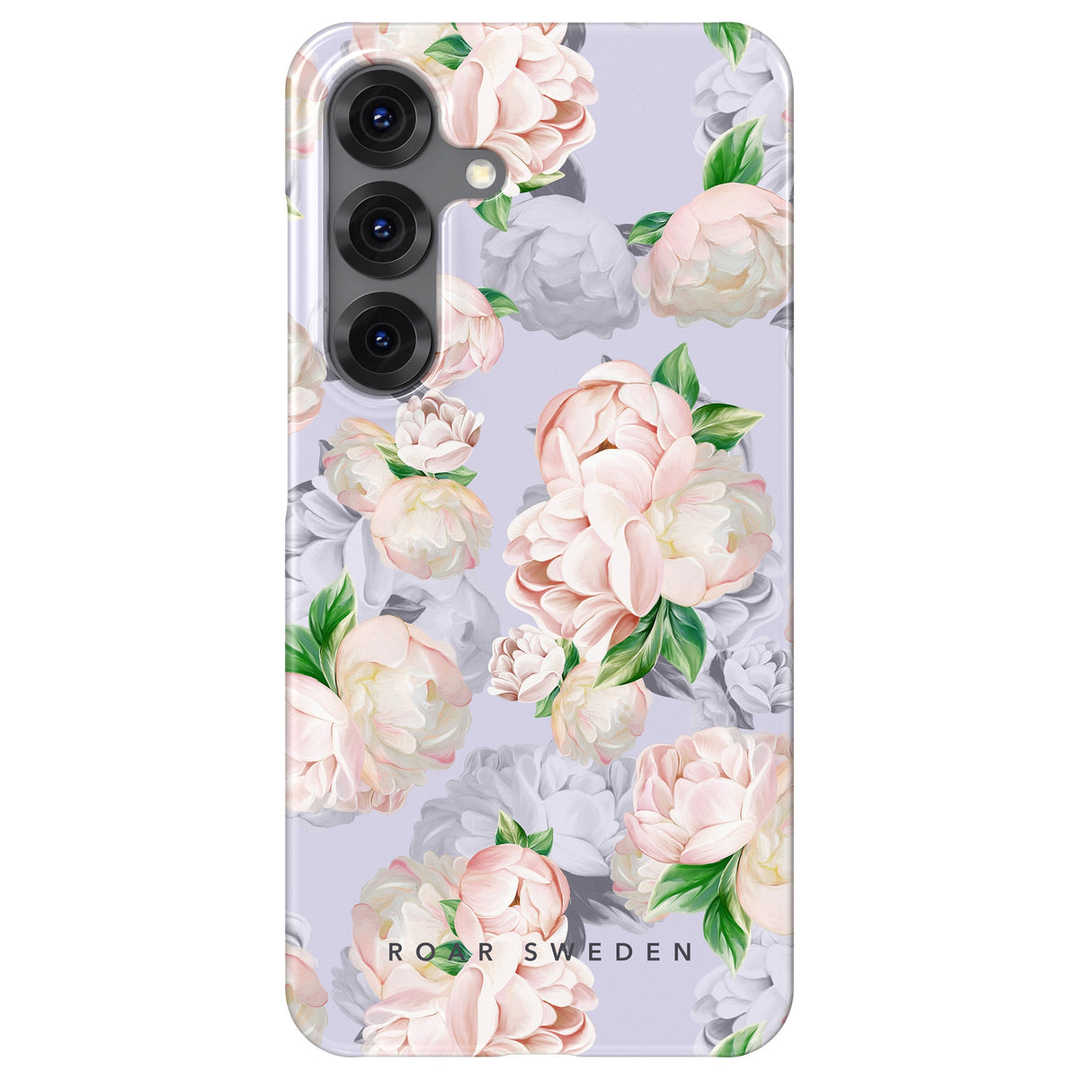 Bright Peonies – Kapea kotelo – Kohde 3/3