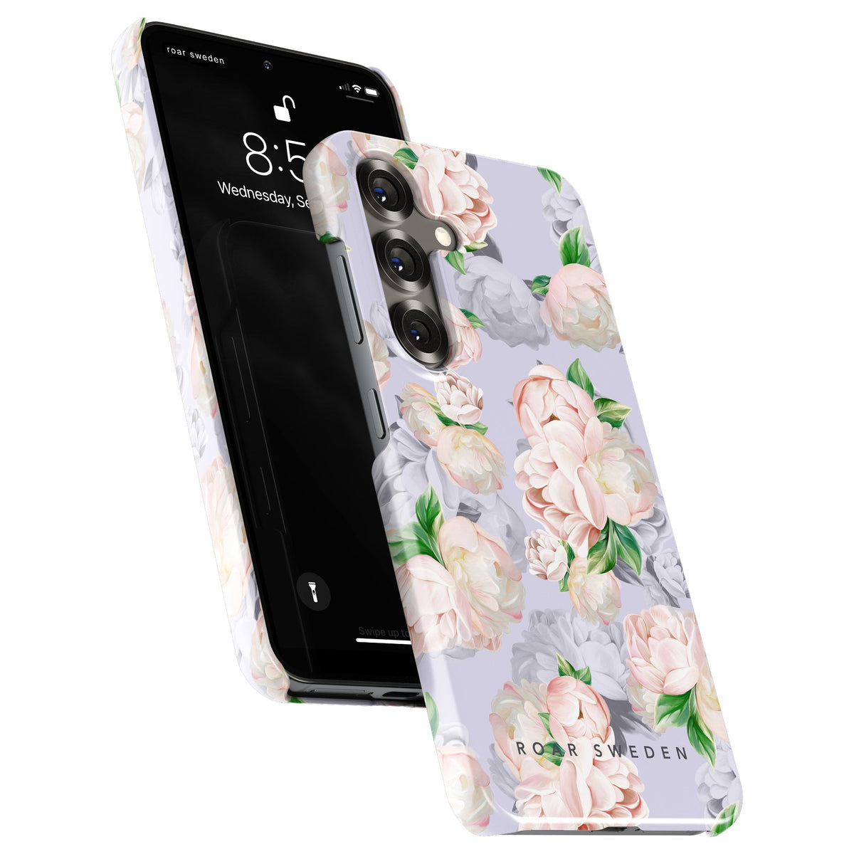 Bright Peonies – Kapea kotelo – Kohde 3/3