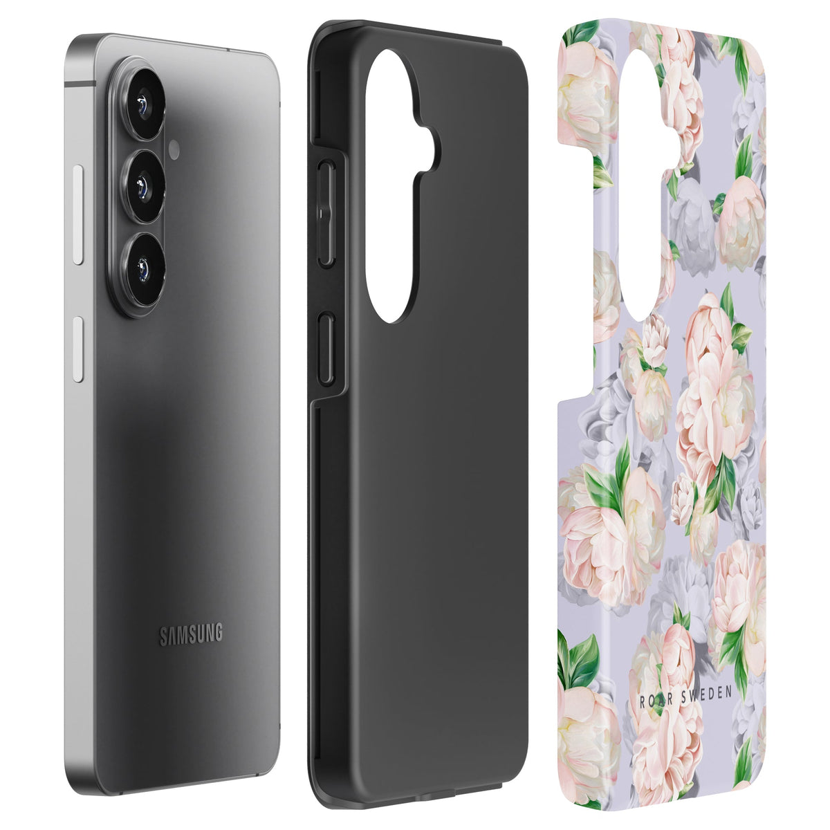 Bright Peonies - Tough Case – Item 8 of 17