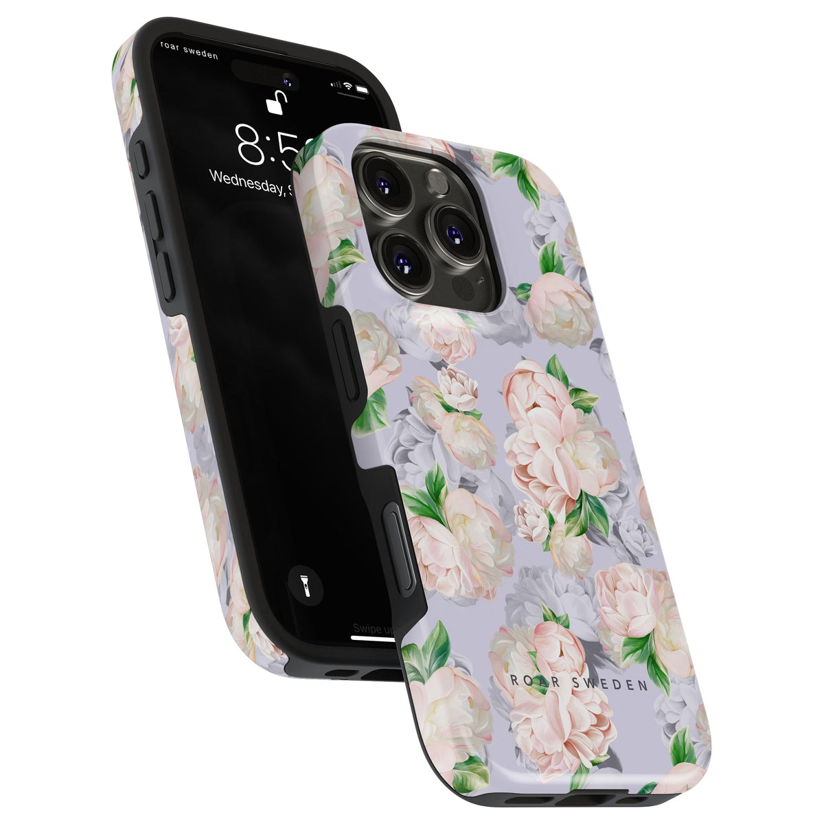 Bright Peonies - Tough Case – Item 16 of 17