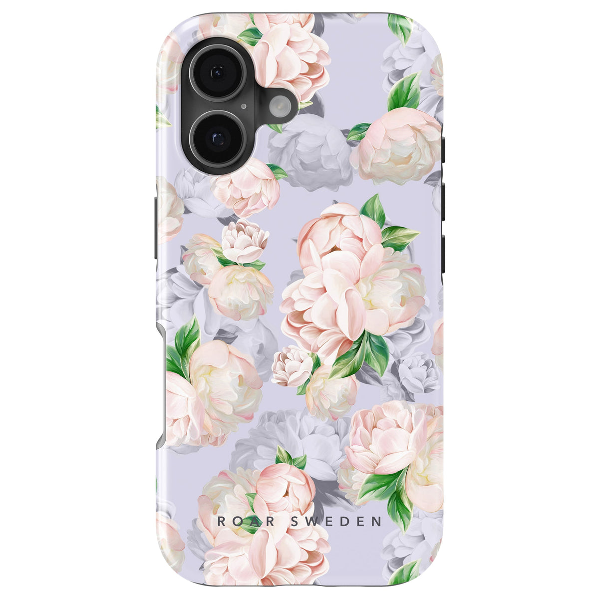Bright Peonies - Tough Case