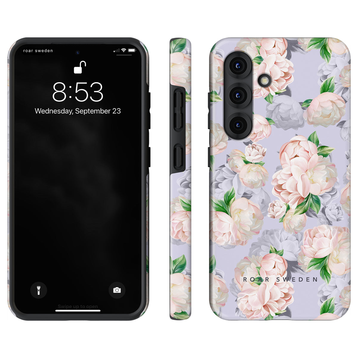 Bright Peonies - Tough Case – Item 6 of 17