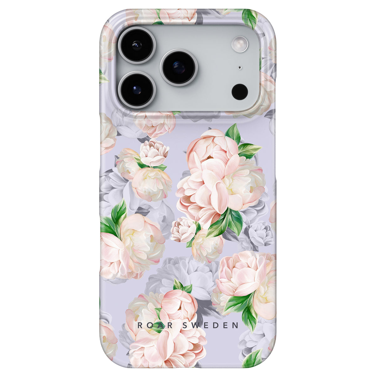 Bright Peonies – Kapea kotelo – Kohde 1/3