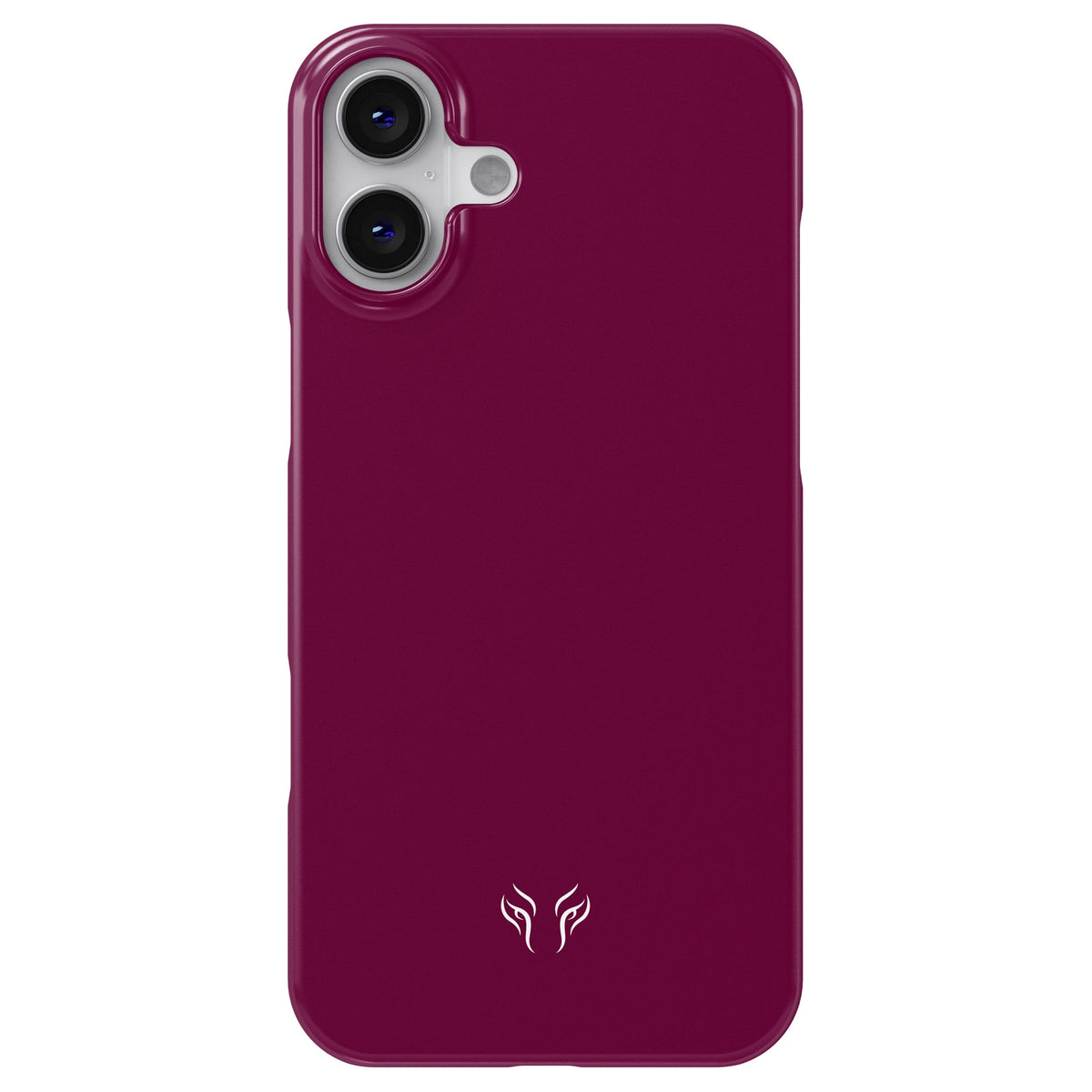 Burgundy - Slim Case – Kohde 3/3
