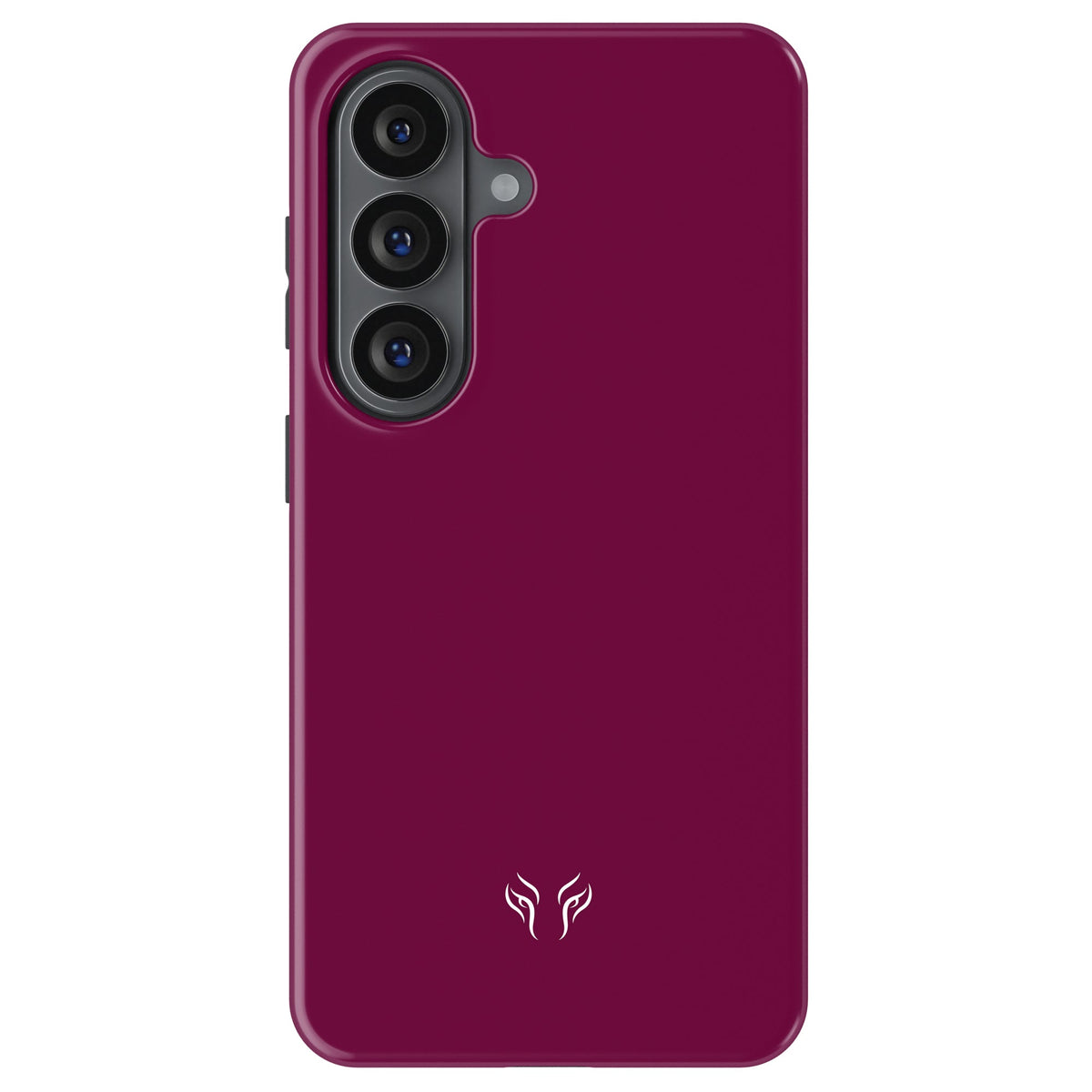 Burgundy - Tough Case – Item 0 of 4