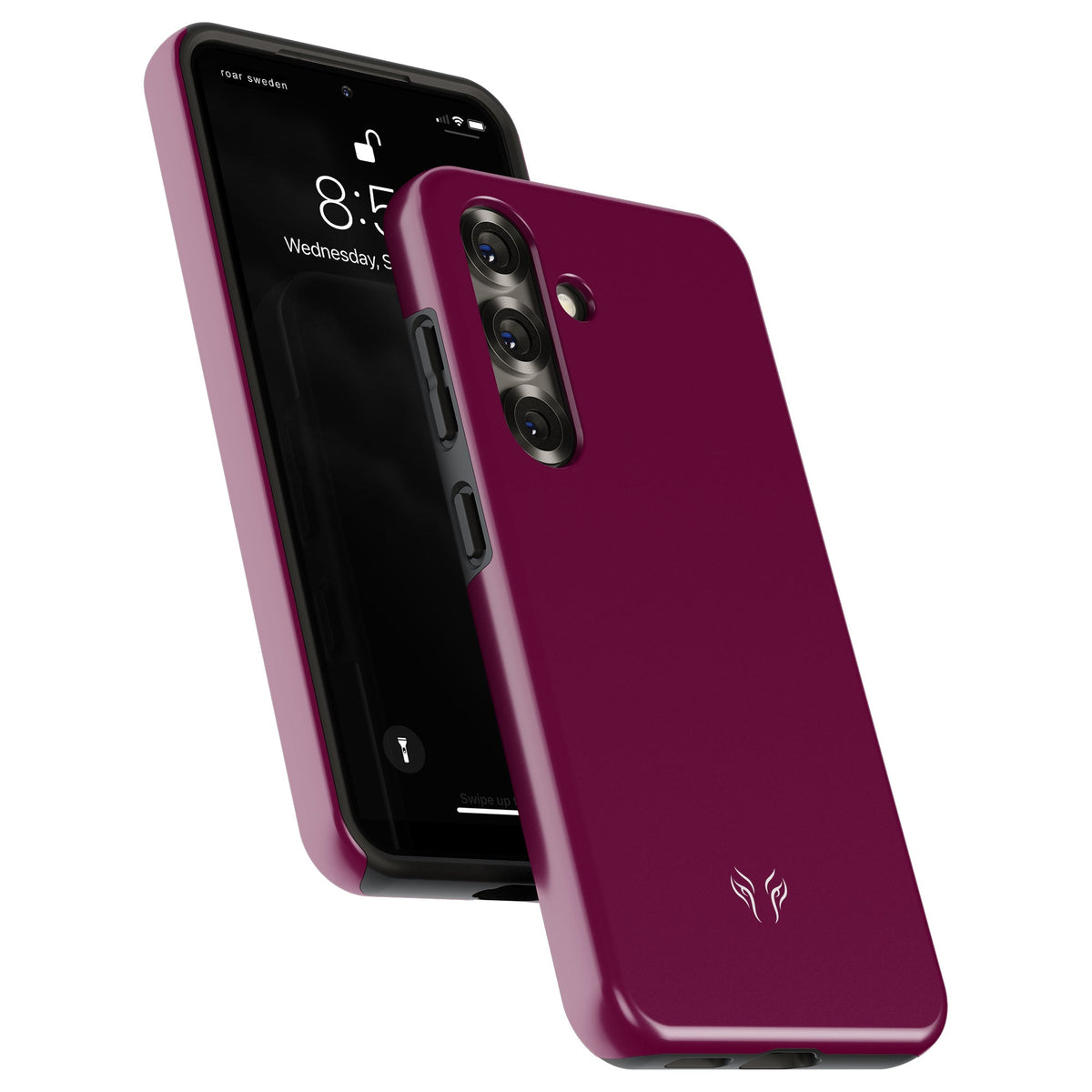 Burgundy - Tough Case – Item 0 of 4