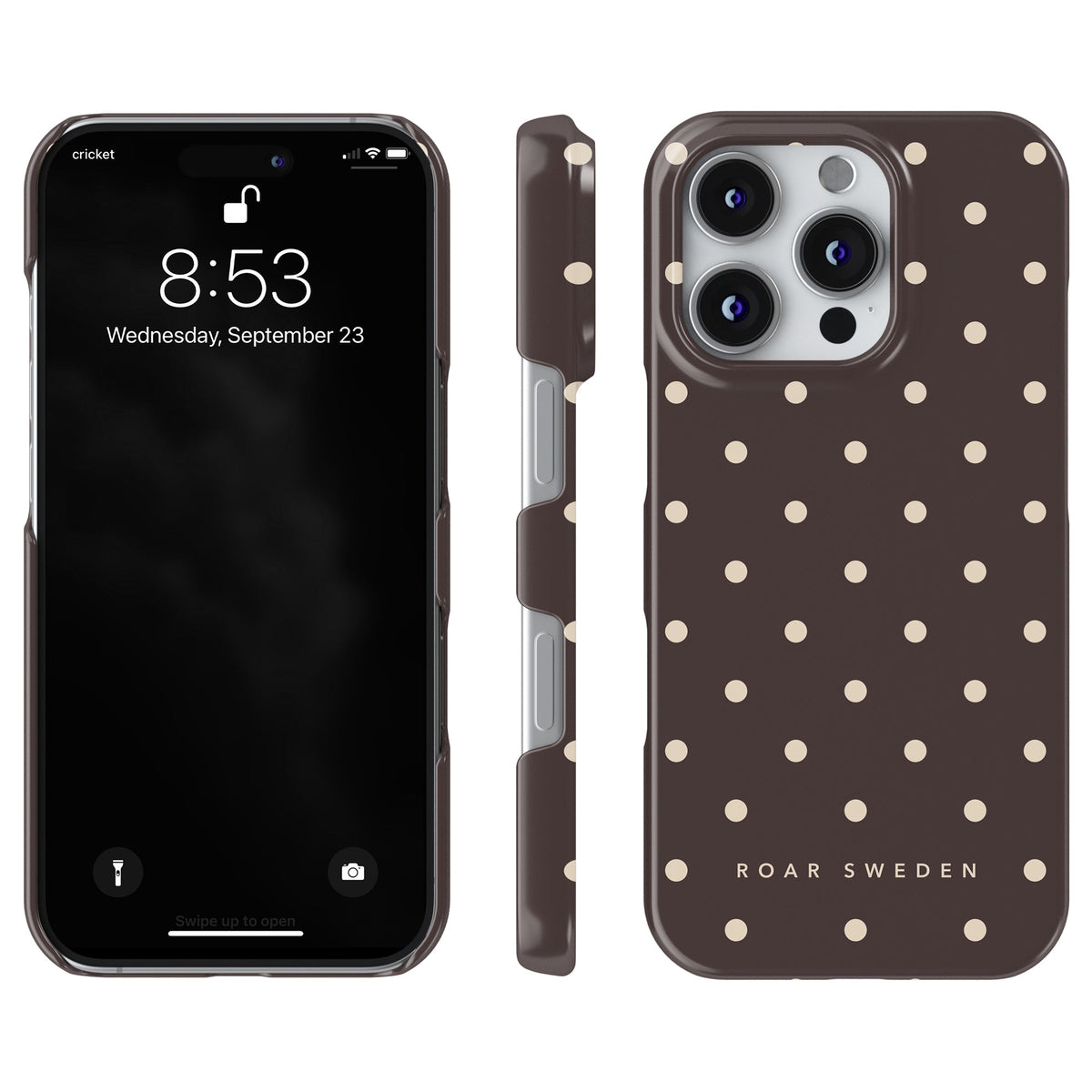 Canelle Dots - Slim case – Item 13 of 25