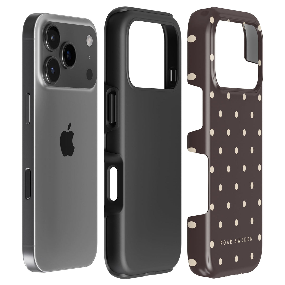 Canelle Dots - Tough Case – Item 9 of 14
