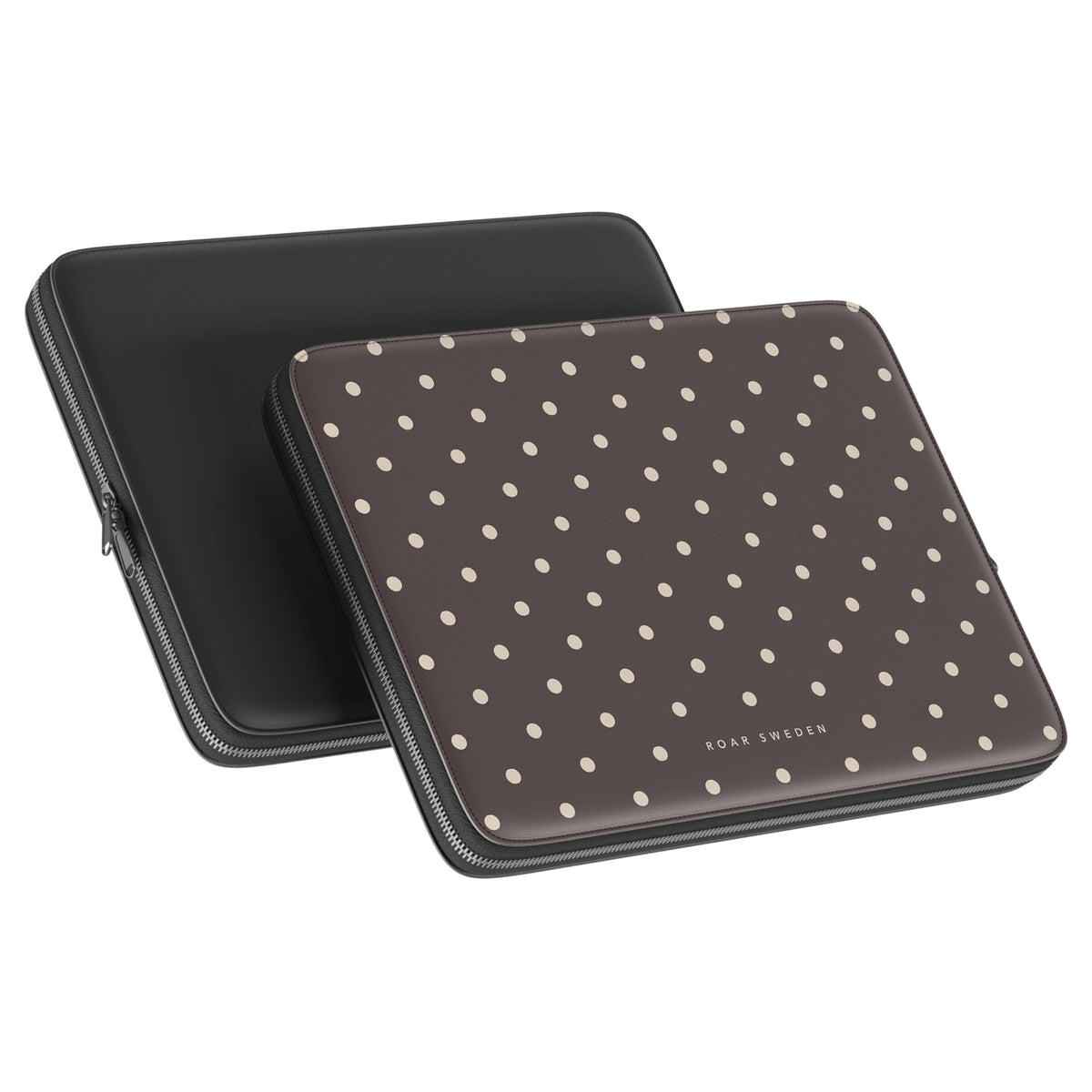 Canelle Dots - Kannettavan tietokoneen suojus – Kohde 4/4