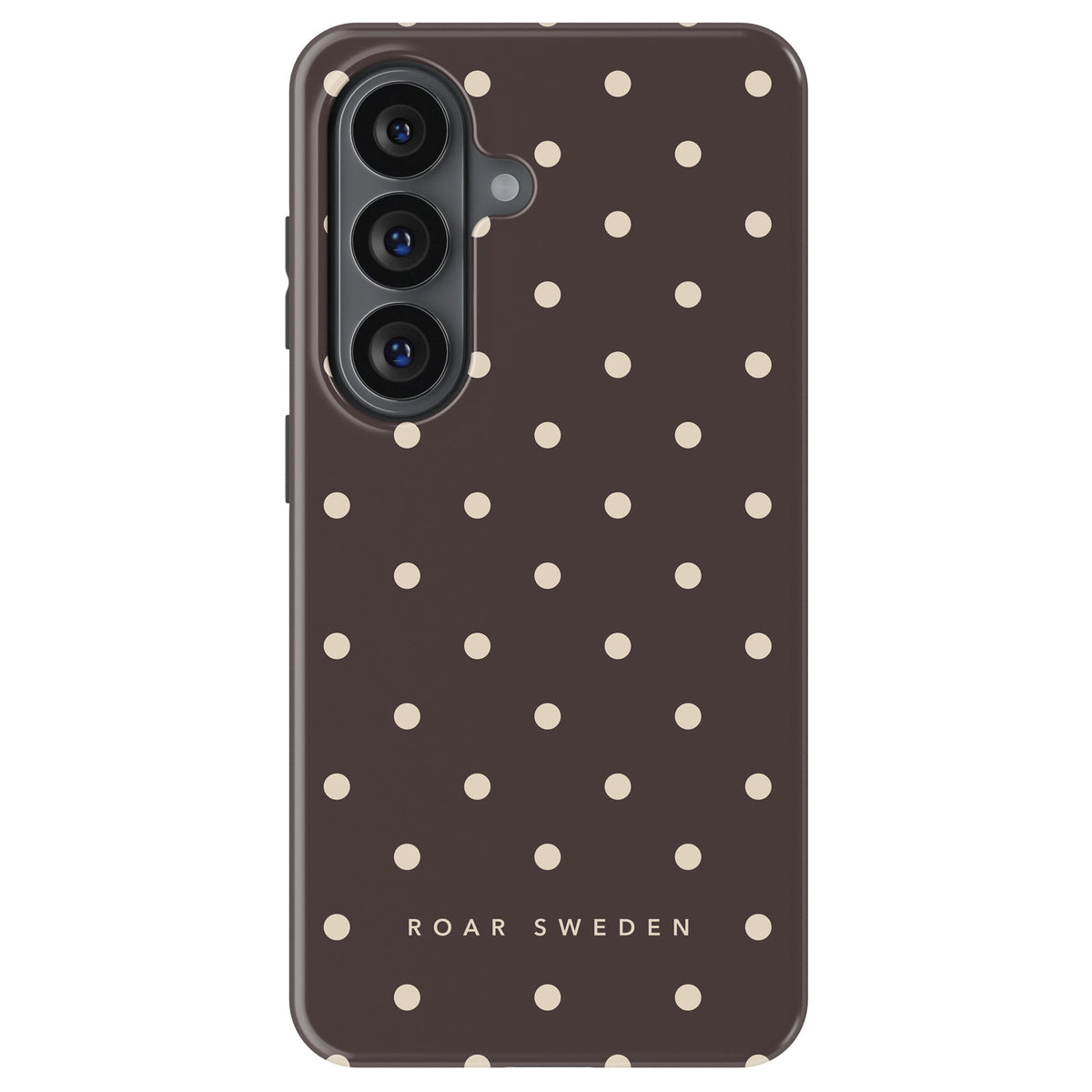 Canelle Dots - Magnetic Tough Phone Case