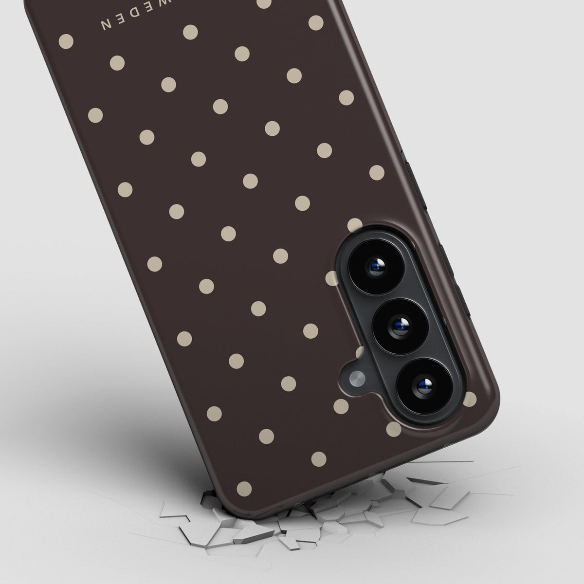 Canelle Dots – magneettinen ja iskunkestävä puhelinkuori – Kohde 3/3