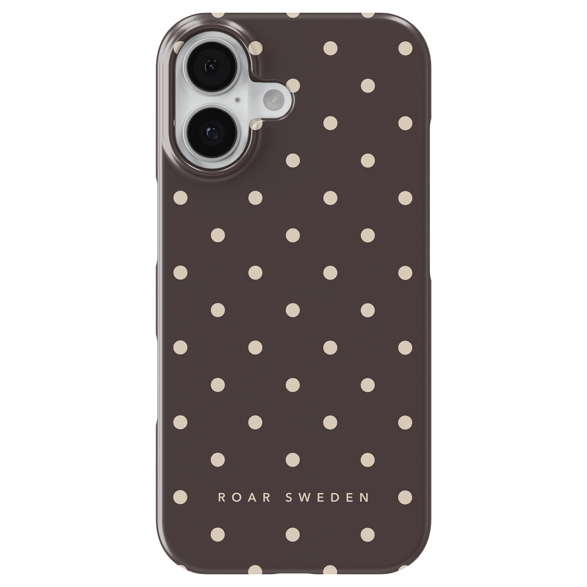 Canelle Dots - Slim case