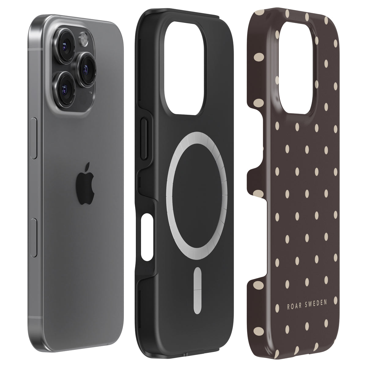 Canelle Dots - MagSafe Tough Case – Item 7 of 8