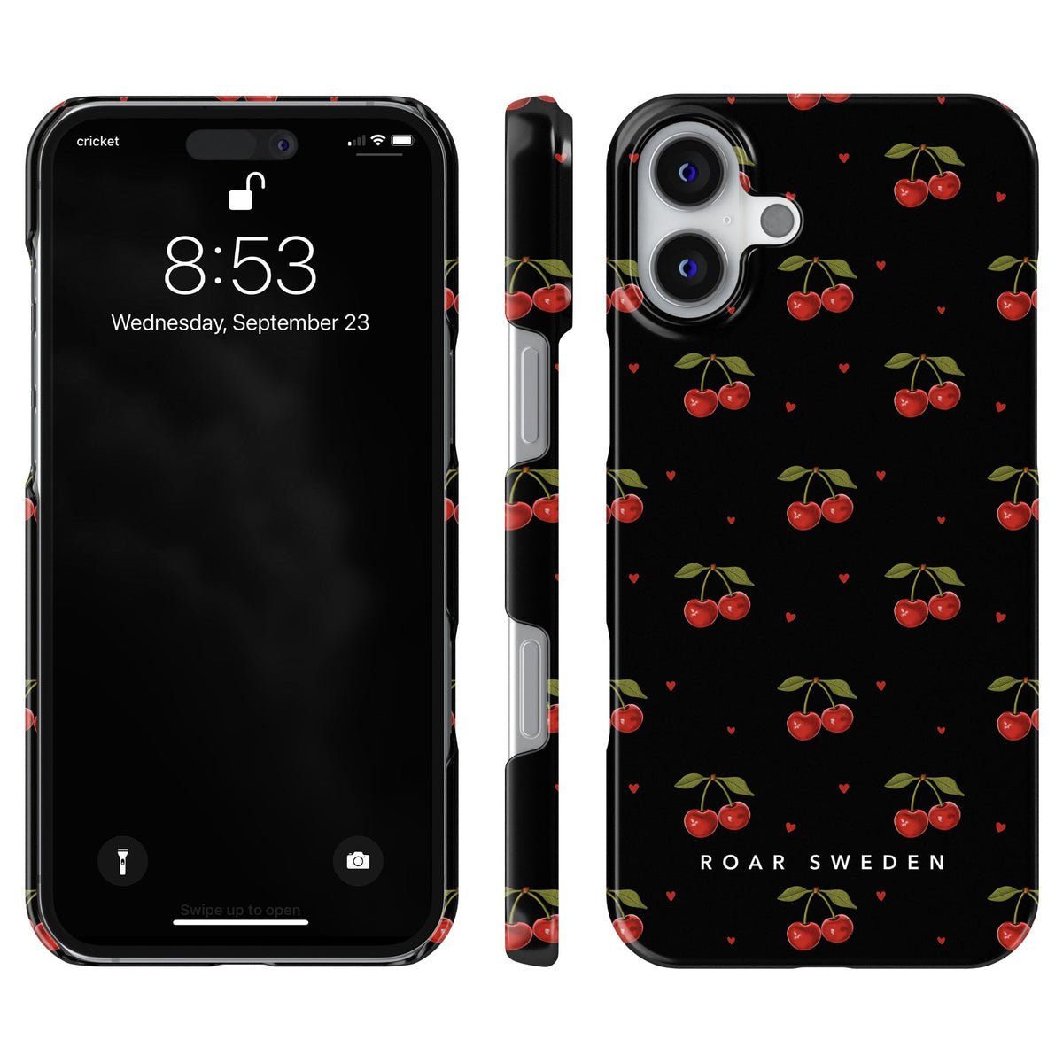 Cherry Black - Slim case – Item 12 of 24