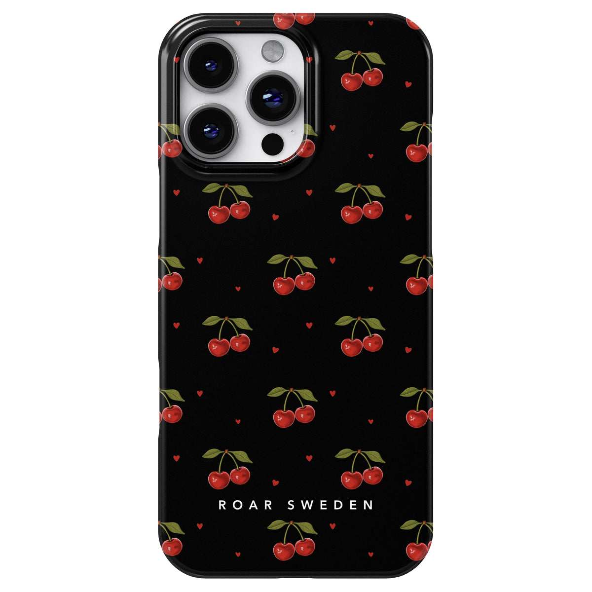 Cherry Black - Slim case – Item 13 of 24