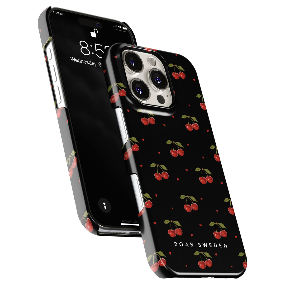 Cherry Black - Slim case – Item 17 of 24