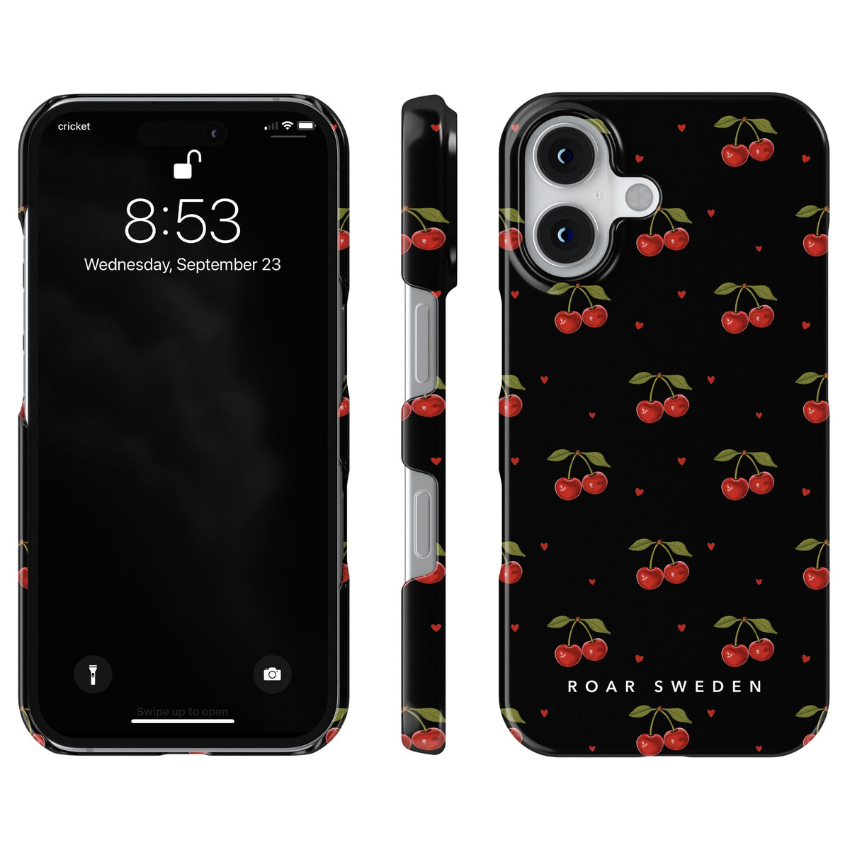 Cherry Black - Slim case – Item 9 of 24