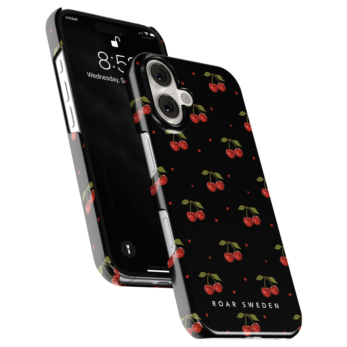 Cherry Black - Slim case – Item 8 of 24