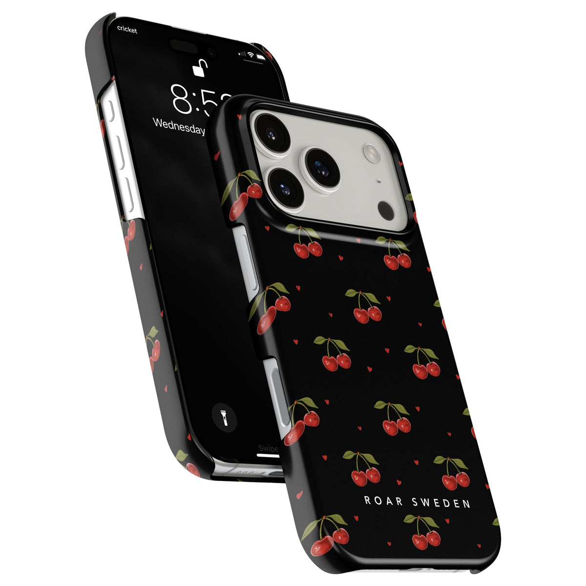 Cherry Black - Slim case – Item 5 of 24