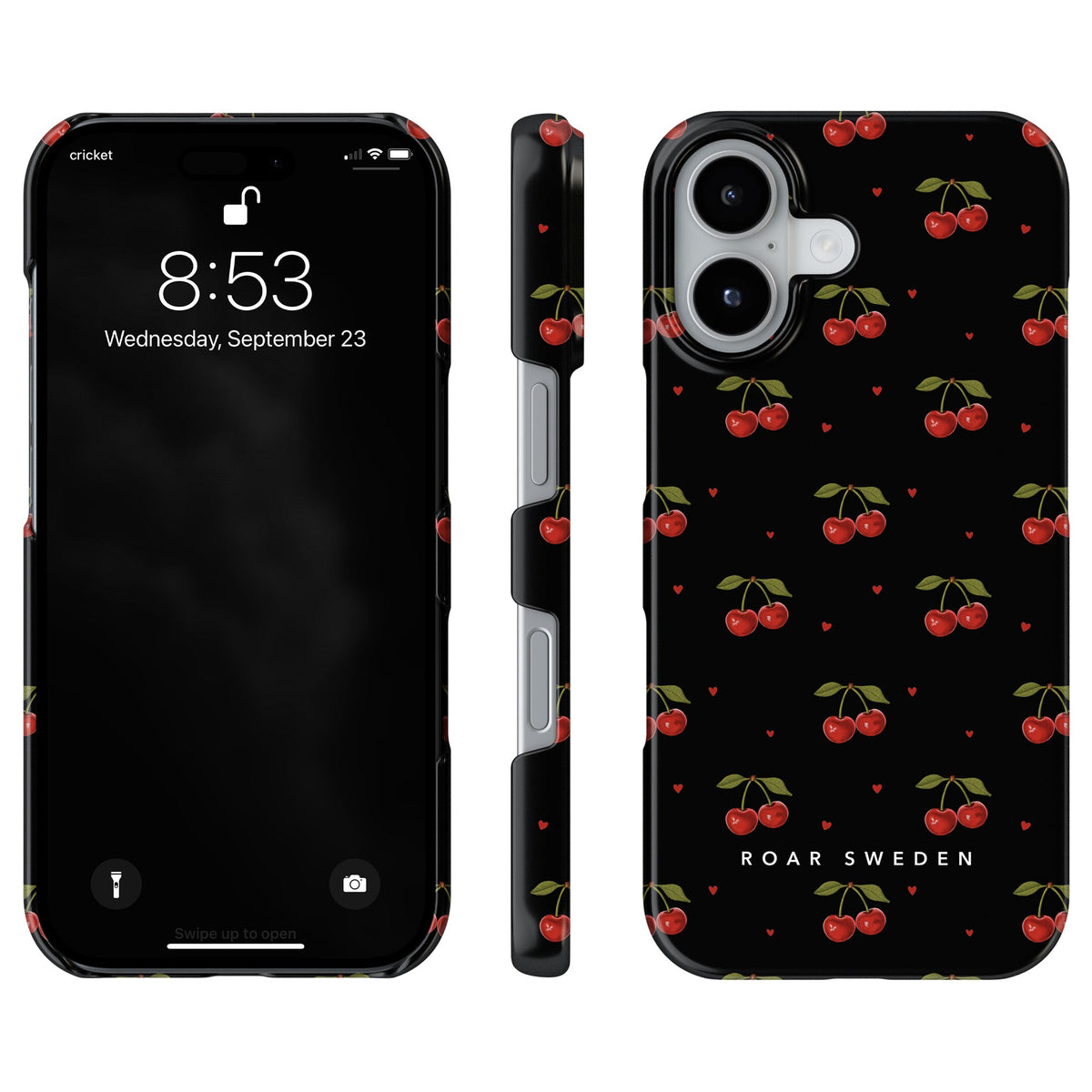 Cherry Black - Slim case – Item 3 of 24
