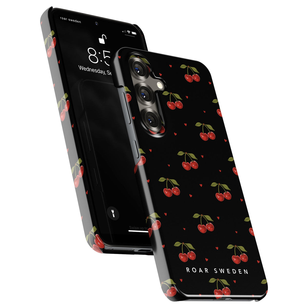 Cherry Black - Slim case – Item 23 of 24