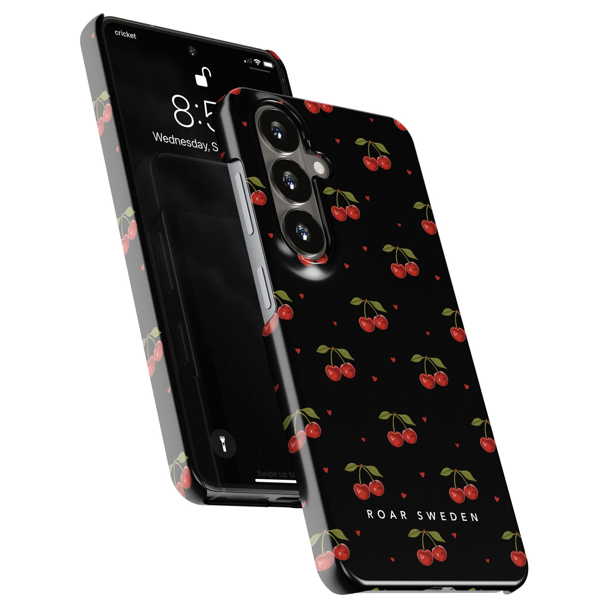 Cherry Black - Slim case – Item 20 of 24