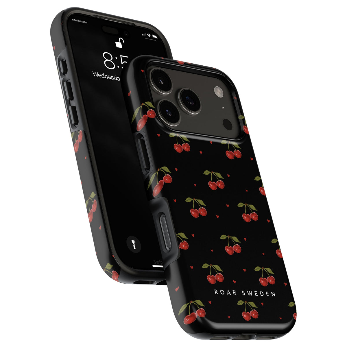 Cherry Black - Tough Case – Item 8 of 14