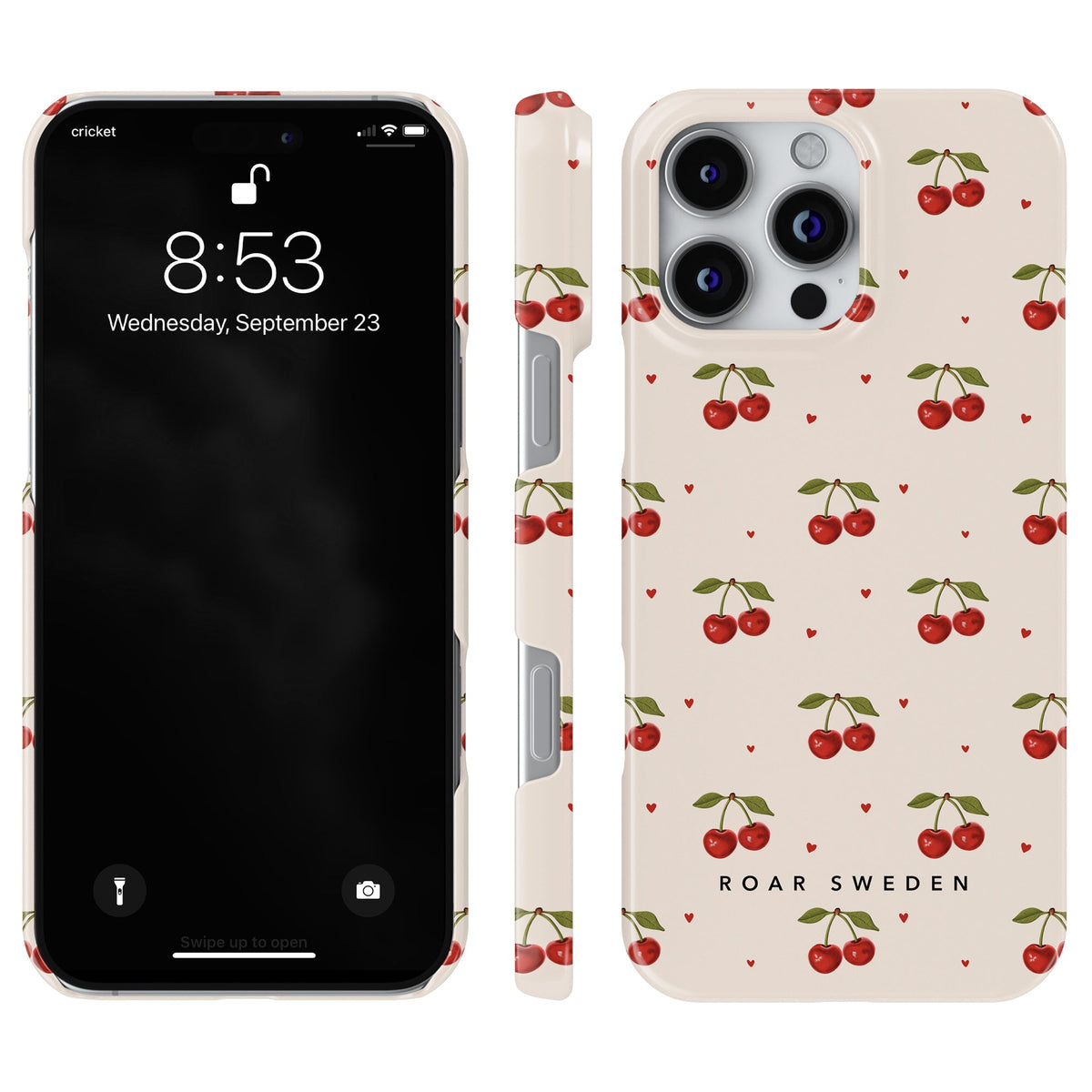 Cherry Love - Slim case – Item 15 of 26