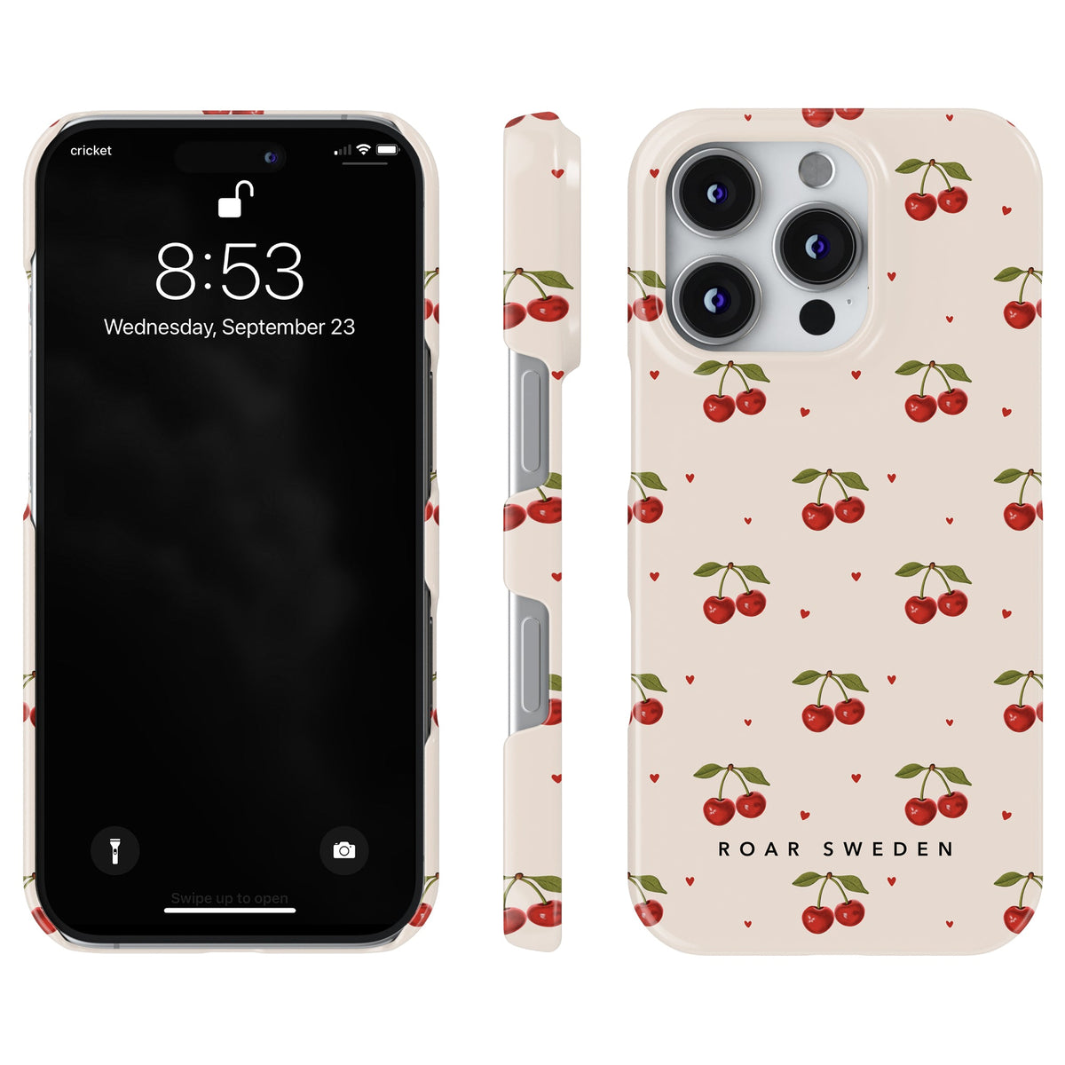 Cherry Love - Slim case – Item 18 of 26