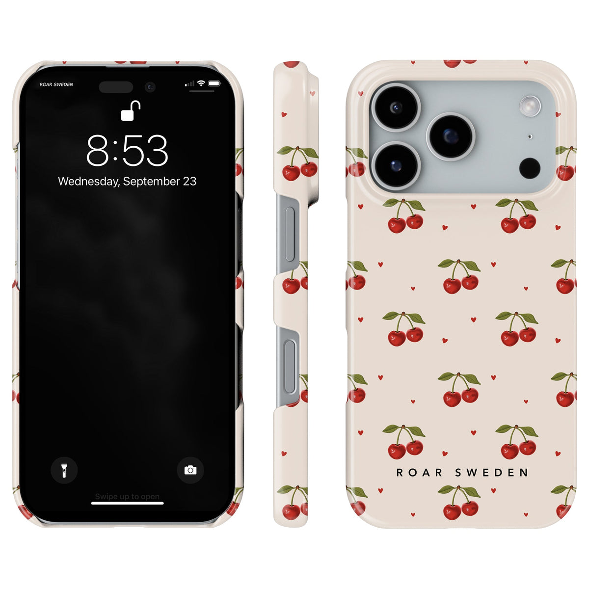 Cherry Love - Slim case – Item 6 of 26