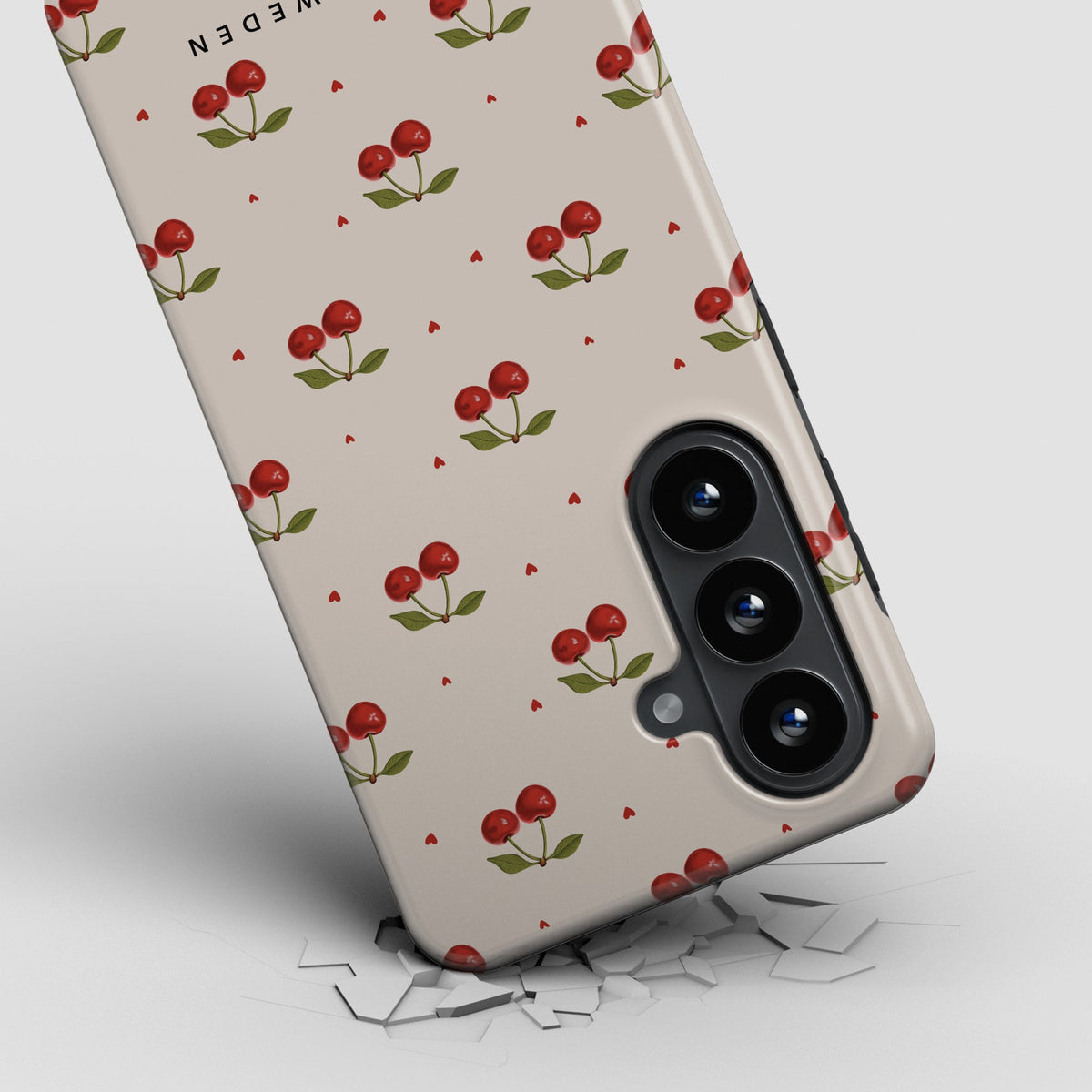 Cherry Love - Tough Case – Kohde 9/17