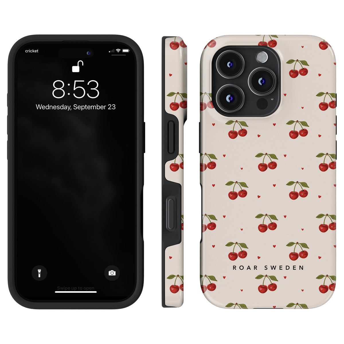Cherry Love - Tough Case – Kohde 17/17