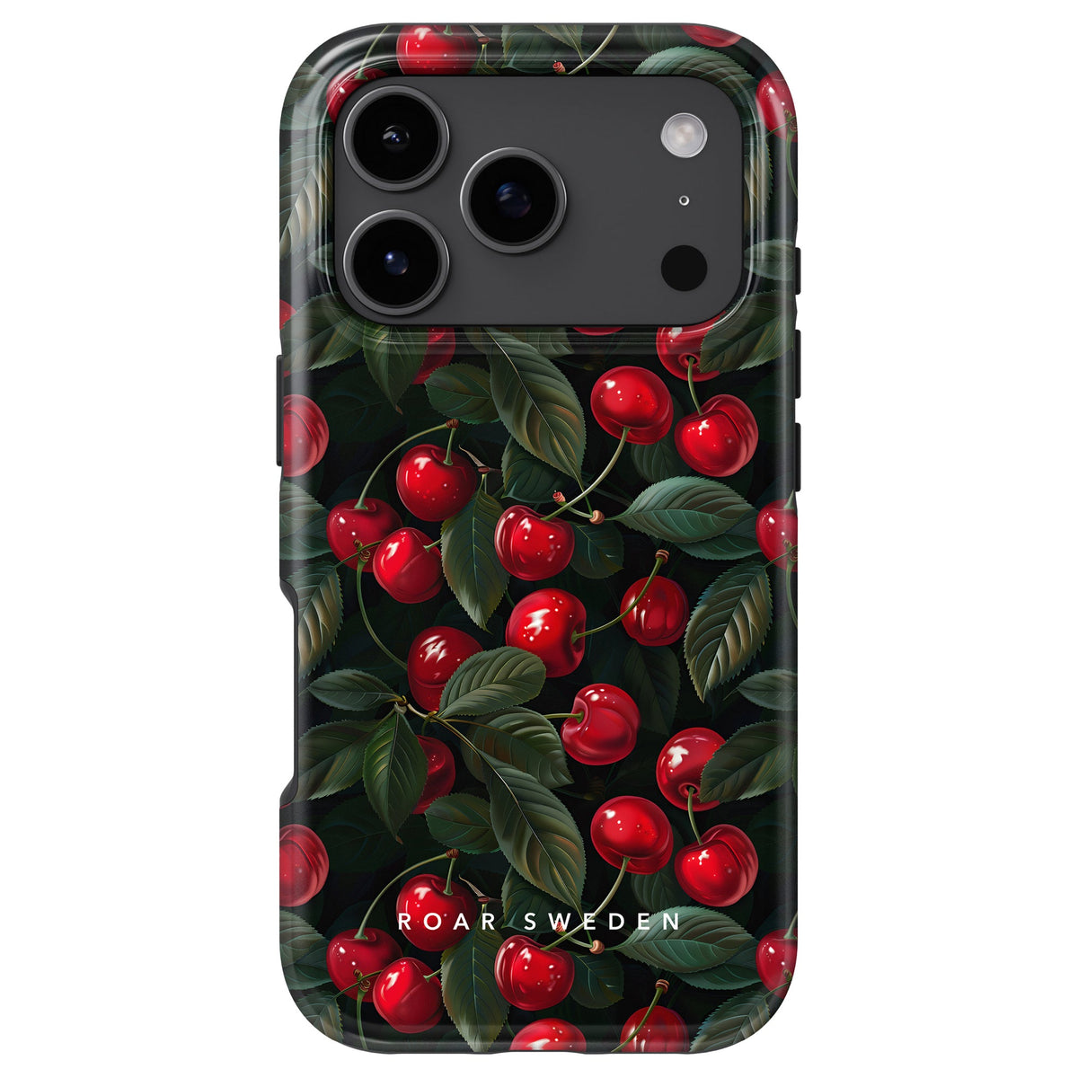 Cherry - MagSafe Tough Case