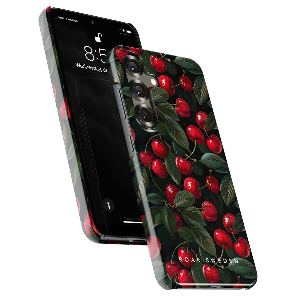 Cherry - Ohut suojakuori – Kohde 23/24
