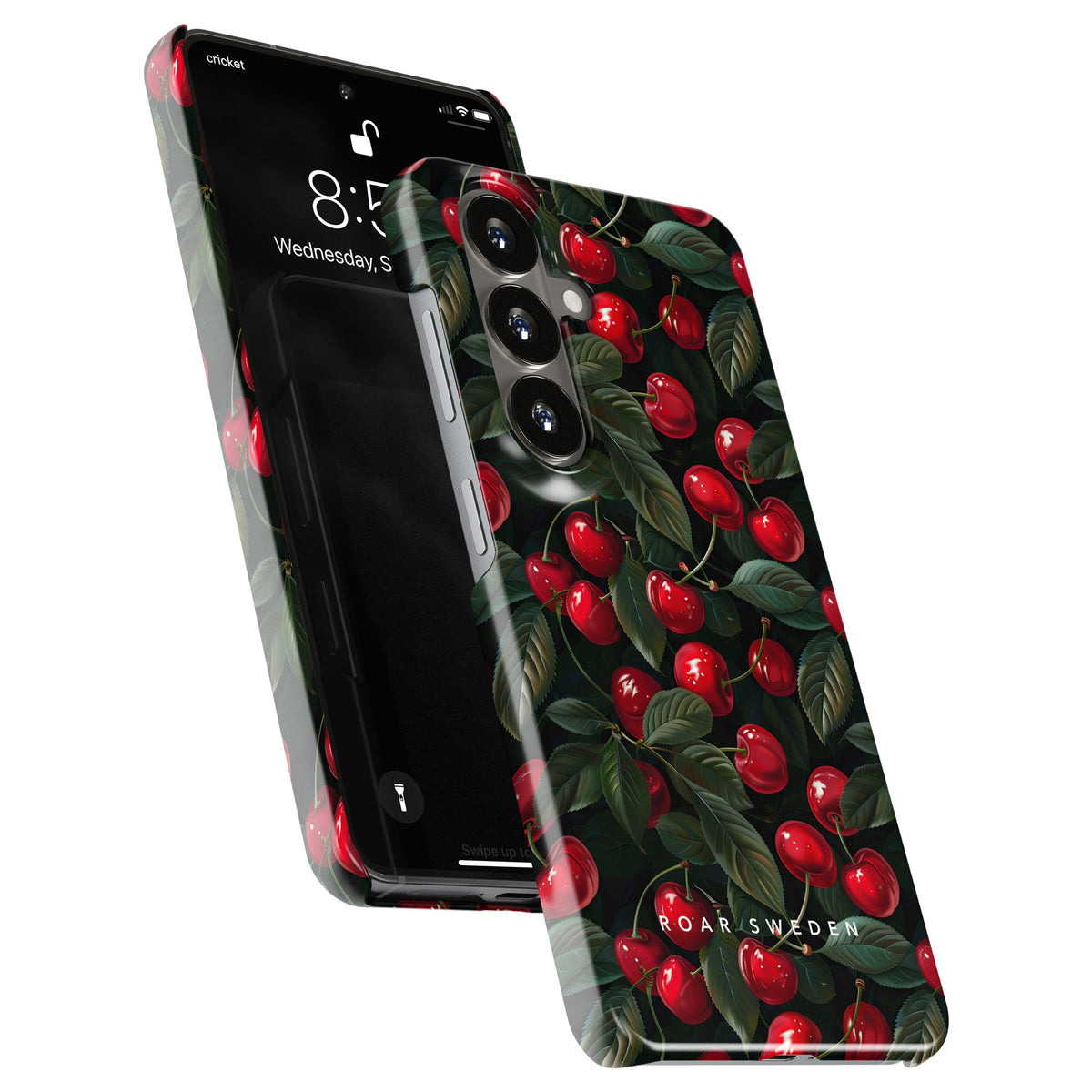 Cherry - Ohut suojakuori – Kohde 20/24